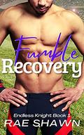 Fumble Recovery (Endless Knight #1) by Rae Shawn