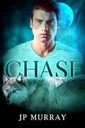 Chase (The Blue Moon Pack #2) by JP Murray