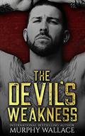 The Devil's Weakness (The Devil's Skull MC #1) by Murphy Wallace