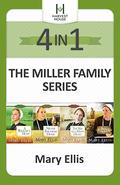 The Miller Family Series 4-in-1 by Mary Ellis