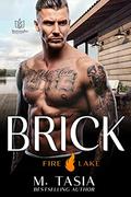 Brick by M. Tasia