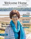 Welcome Home Digital Magazine: May 2020 by Lisa Wingate