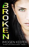 Broken by Imogen Keeper