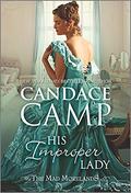 His Improper Lady (The Mad Morelands #8) by Candace Camp