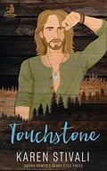 Touchstone (Speakeasy Taproom #1) by Karen Stivali