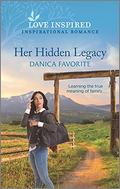 Her Hidden Legacy (Double R Legacy #4) by Danica Favorite
