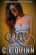 Day (The Firsts) by C.L. Quinn