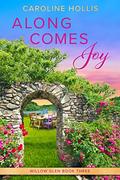 Along Comes Joy (Willow Glen #3) by Caroline Hollis