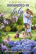 Grounded in July by Savannah Hendricks