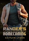 Ranger's Homecoming (Rescue Rangers #2) by Caitlyn Lynch