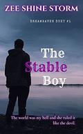 The Stable Boy (Dreamhaven Duet #1) by Zee Shine Storm