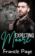 Expecting Moore (Moore Family #2) by Frankie Page