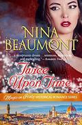 Twice Upon Time (Magic in Italy #2) by Nina Beaumont