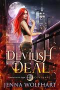 Devilish Deal by Jenna Wolfhart