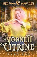 Moonlit Citrine (Moonlit Falls #5) by Emmy Dee