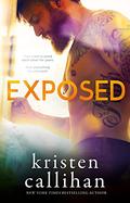 Exposed (VIP #4) by Kristen Callihan