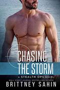 Chasing the Storm by Brittney Sahin