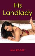 His Landlady by Mia Moore