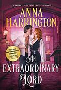 An Extraordinary Lord by Anna Harrington