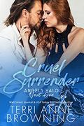 Cruel Surrender (Angels Halo MC Next Gen #8) by Sara Eirew