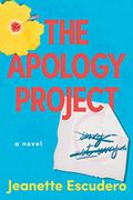 The Apology Project by Jeanette Escudero