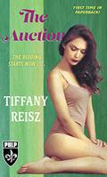 The Auction (The Original Sinners #0.2) by Tiffany Reisz