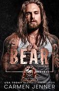 Bear (Kings of Carnage - Prospects #4) by Carmen Jenner