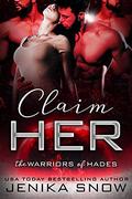 Claim Her by Jenika Snow
