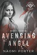 Avenging Angel by Naomi Porter