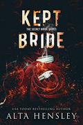 Kept Bride by Alta Hensley