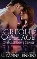 Creole Cottage (Cypress Cove #7) by Ada Frost