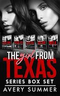 The Girl From Texas Box Set by Avery Summer