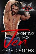 Fighting for Jen  (Special Force:Operation Alpha) Kindle Edition by Cara Carnes