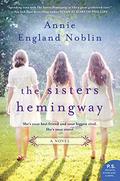 The Sisters Hemingway (Cold River #2) by Annie England Noblin