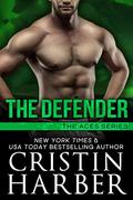 The Defender (Aces #6) by Cristin Harber