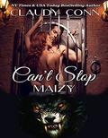 Can't Stop-Maizy by Claudy Conn