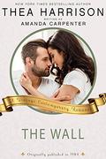 The Wall by Amanda Carpenter