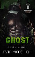 Ghost by Evie Mitchell