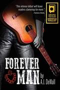 Forever Man by A.J. DeWall
