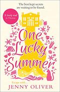 One Lucky Summer by Jenny Oliver