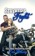 Stryker's Fight (Phantom Bastards MC #7) by Erin Osborne