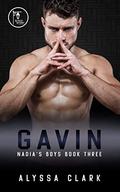 Gavin (Nadia's Boys #3) by Alyssa Clark
