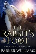 The Rabbit's Foot by Tricia Kristufek