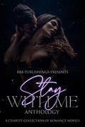 Stay With Me by K.R. Max