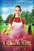 A Rolling Scone by Nancy Warren