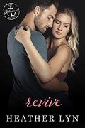Revive  (The Salvation Society) by Heather Lyn
