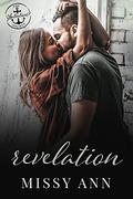 Revelation  (The Salvation Society) by Missy Ann