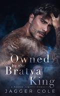 Owned By The Bratva King by Jagger Cole