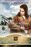 Yellowstone Secrets: A Yellowstone Christmas Carol (Yellowstone Romance #14) by Peggy L Henderson