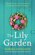 The Lily Garden by Barbara Josselsohn